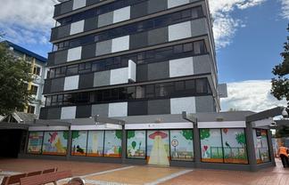 Flexible Retail / Office Space