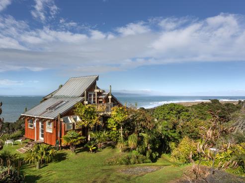 6573 Pouto Road, Pouto