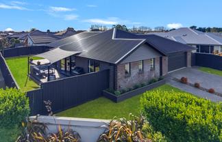 87 Beachvale Drive, Kaiapoi