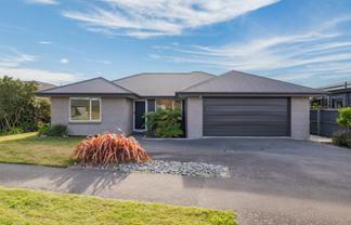 792 East Maddisons Road, Rolleston