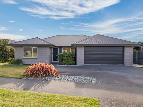 792 East Maddisons Road, Rolleston