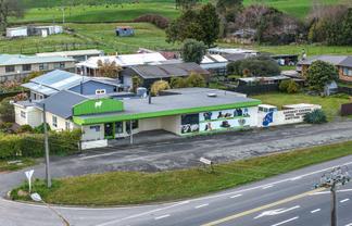 Live, work & invest on State Highway 1, Lichfield