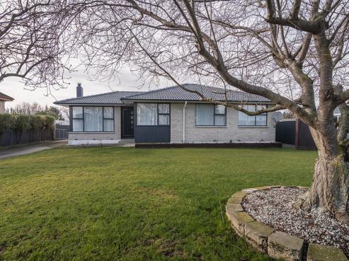 10 Studholme Street, Temuka
