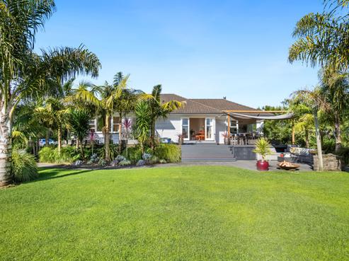 249 Puketotara Road, Kerikeri Surrounds