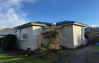 Southland - Address withheld