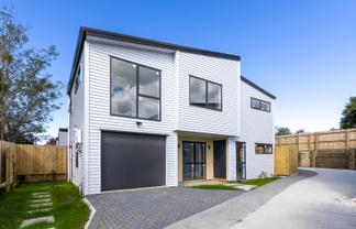 B/6 Kaweka Street, New Lynn