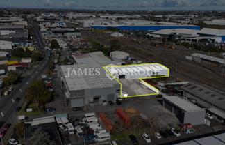 959 sqm Warehouse | 55 sqm Office | MPI Approved