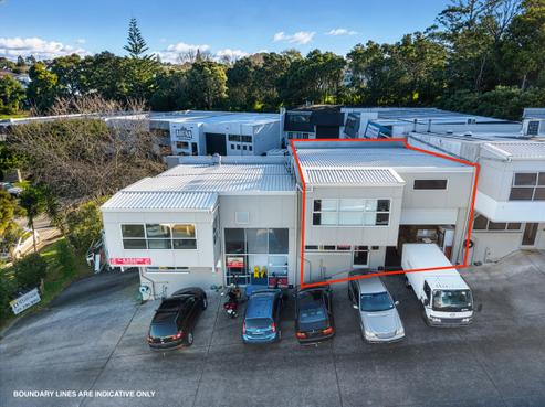 2/27 Ashfield Road, Wairau Valley