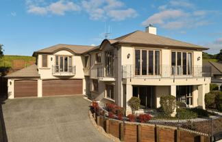 16 Riddington Rise, Ohauiti