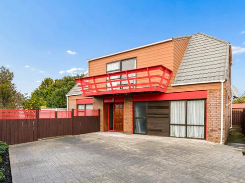 2/179 Rangitoto Road, Papatoetoe
