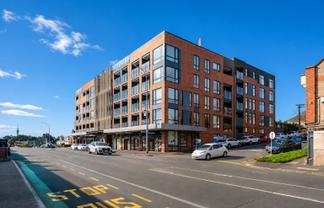 512/428 Dominion Road, Mount Eden