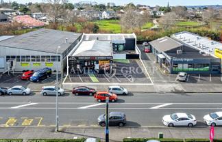 1,012m² Prime Trade Retail Opportunity