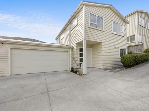 51C Grassways Avenue, Pakuranga