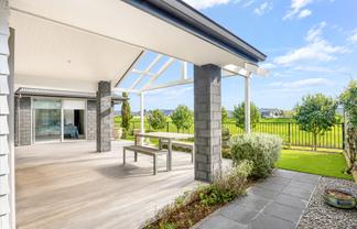 37 Harding Drive, Papamoa