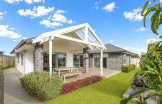 37 Harding Drive, Papamoa