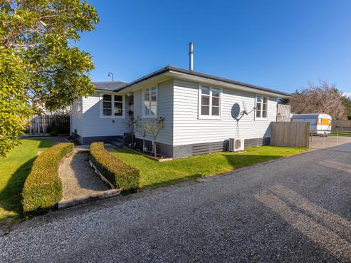 44 High Street, Eketahuna