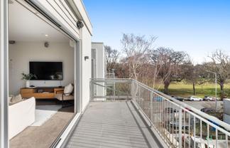 6/2 Cranmer Square, CHRISTCHURCH CENTRAL