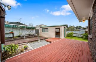 13 O'Connor Drive, Pukekohe