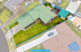 13 O'Connor Drive, Pukekohe