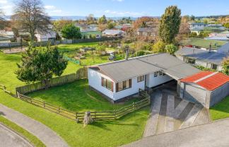 12a Aspen Place, Owhata