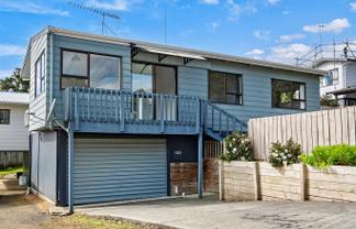 14A Logan Place, Kamo