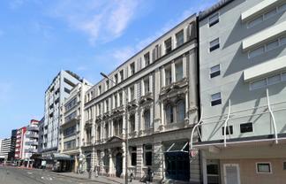 205/120 Wakefield Street, Te Aro