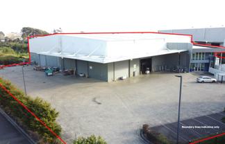 A-GRADE AIRPORT INDUSTRIAL
