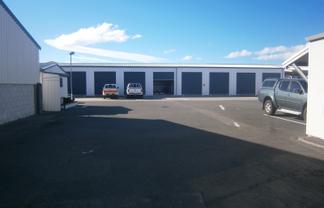 Storage units for lease