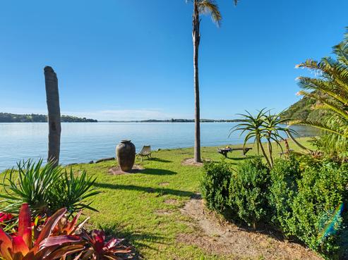 465 Leigh Road, Whangateau