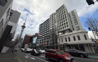 408/152 Hobson Street, Auckland Central