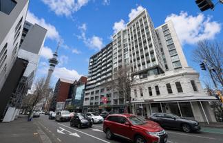 408/152 Hobson Street, Auckland Central