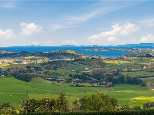 395D Matakana Valley Road, Matakana