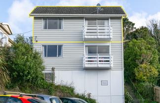 1/172 Ohiro Rd, Brooklyn