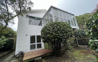 108b Messines Road, Karori