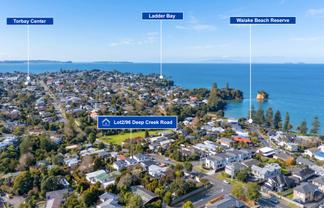 Lot 2, 96 Deep Creek Road, Torbay