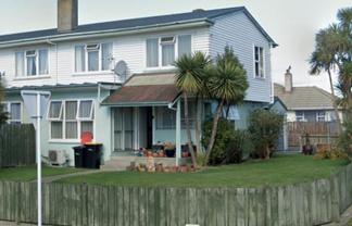 Southland - Address withheld
