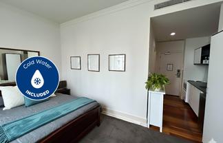 528/35 Hobson Street, Auckland Central