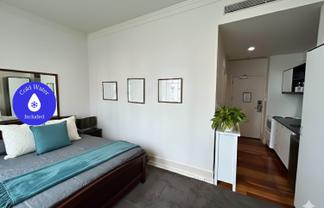 528/35 Hobson Street, Auckland Central