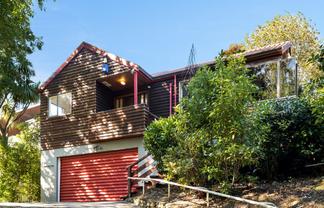 A/21 Newington Avenue, Maori Hill