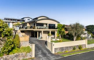 3 Fairfax Terrace, Frankleigh Park