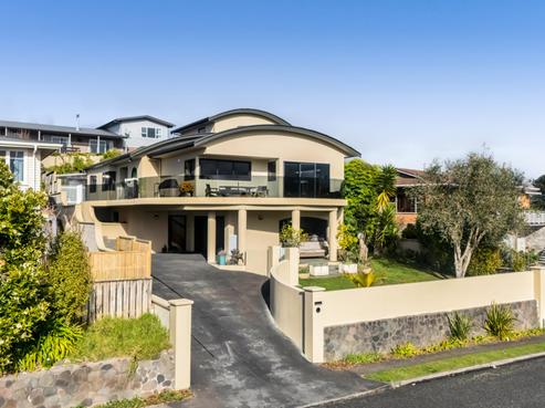 3 Fairfax Terrace, Frankleigh Park
