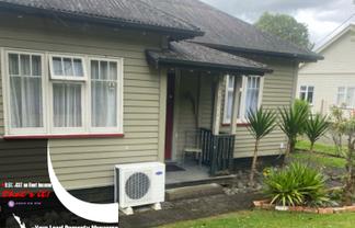 56 Sunshine Road, Taumarunui
