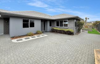Central North Island - Address withheld