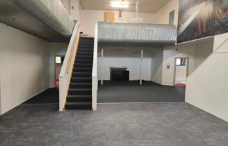 2 View street, Dunedin Central