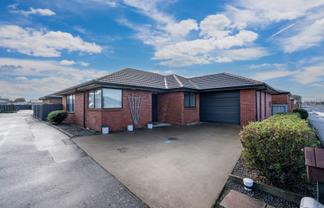 14 Bainfield Road, Waikiwi