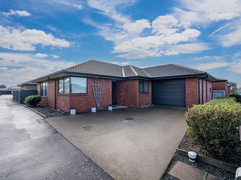 14 Bainfield Road, Waikiwi