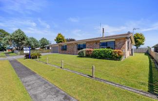 59 Sheffield Street, Matamata