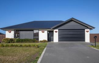 84 Ridgeway Avenue, Rolleston