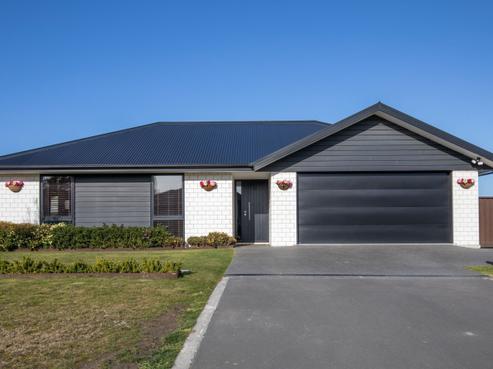 84 Ridgeway Avenue, Rolleston