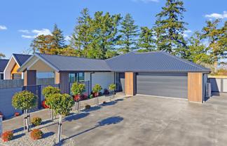 3 Jag Way, Tinwald